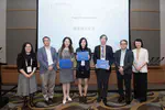🏆 Congratulations! Two Projects Won First Prize for Excellent Paper at the 15th Chest Pain Center Conference
